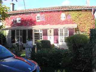 The home of West Web