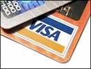 Credit card image
