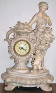 Javarzay ch&acirc;teau dates from the 16th century